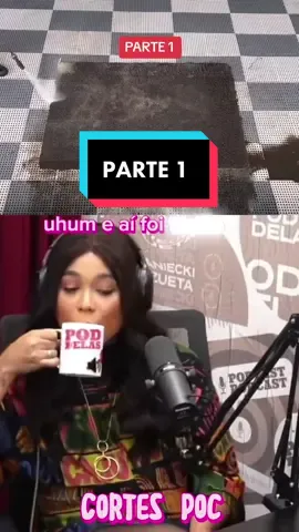 #blogueirinha #podcast #poddelas