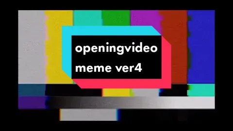 #CapCut Openingvideo meme ver4 Sorry, ternyata ver4 nya blum ke pos di tiktok, nih buat kakaknya 🤗 @ddelci #openingvideo #meme #tugasvideo #hijabart 