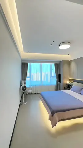 mẫu phòng ngủ tối giản cực ưng mắt đây ạ 😉 #thicôngnhàtrọngói #nhàxinh26 #thietkethicongnhadeptoanquoc #thietkethicongnoithatvn #noithatdep #nội_thất_nhà_đẹp #thicôngtrọngói 