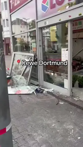 Was ging da ab? #Dortmund #dortmundcity #nrw 