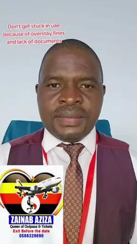 Don't get stuck in uae because of overstay fines and lack of  documents like passport ,the solution is here .#CapCut 