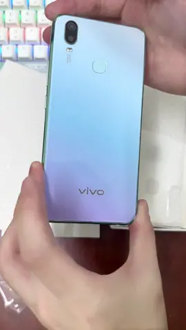 vivo Y11  6GB+128GB