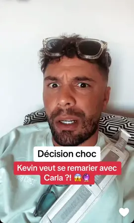 #snapstar #kevinguedj #carlamoreau #carlaetkevin #tvrealitefrance 