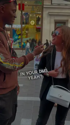 Best Dm You’ve received ?? #Compliment #foryou #tiktokviral #lestherinterviews #xyzbca 