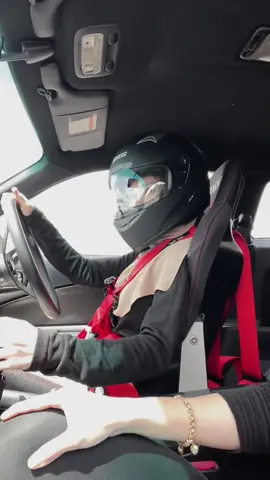 Training day kali ke 3 🤍 . Cuba 2 kereta yg berlainan . Korg kalau duduk sebelah pening x agak2 ? 🫣 #fyp #drift #founderaylaglow #bellestrelle #jdm 