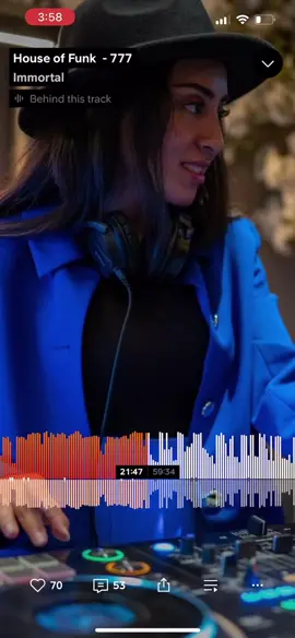 And here is my first set on SoundCloud🕺 Link is in Bio https://on.soundcloud.com/6DXkMidkZpBTWwPX8 #soundcloudmusic 