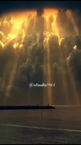 ربي أني مظلوم ..