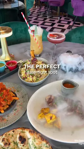 New date night spot 😍🔥 #fyp @Zaazu 