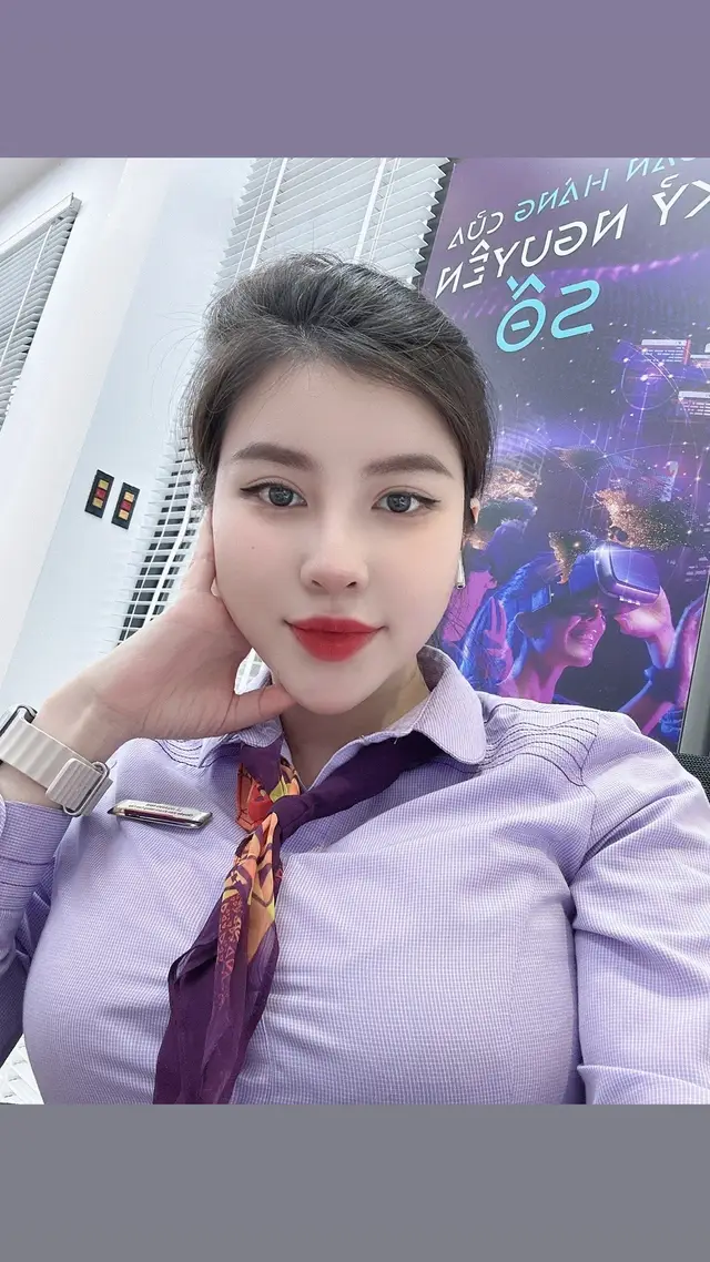 Khi KH Hẹn tôi cuối tháng qua gửi tiết kiệm nhưng gần cuối tháng vẫn không thấy KH qua 😢