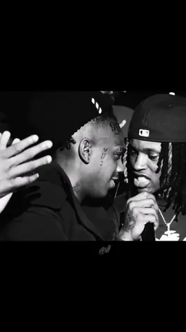 ICONIC DUO💎 #fyp #ynwmelly #kingvon #live #performance 