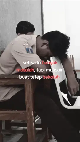 guru: kenapa ngelamun terus?