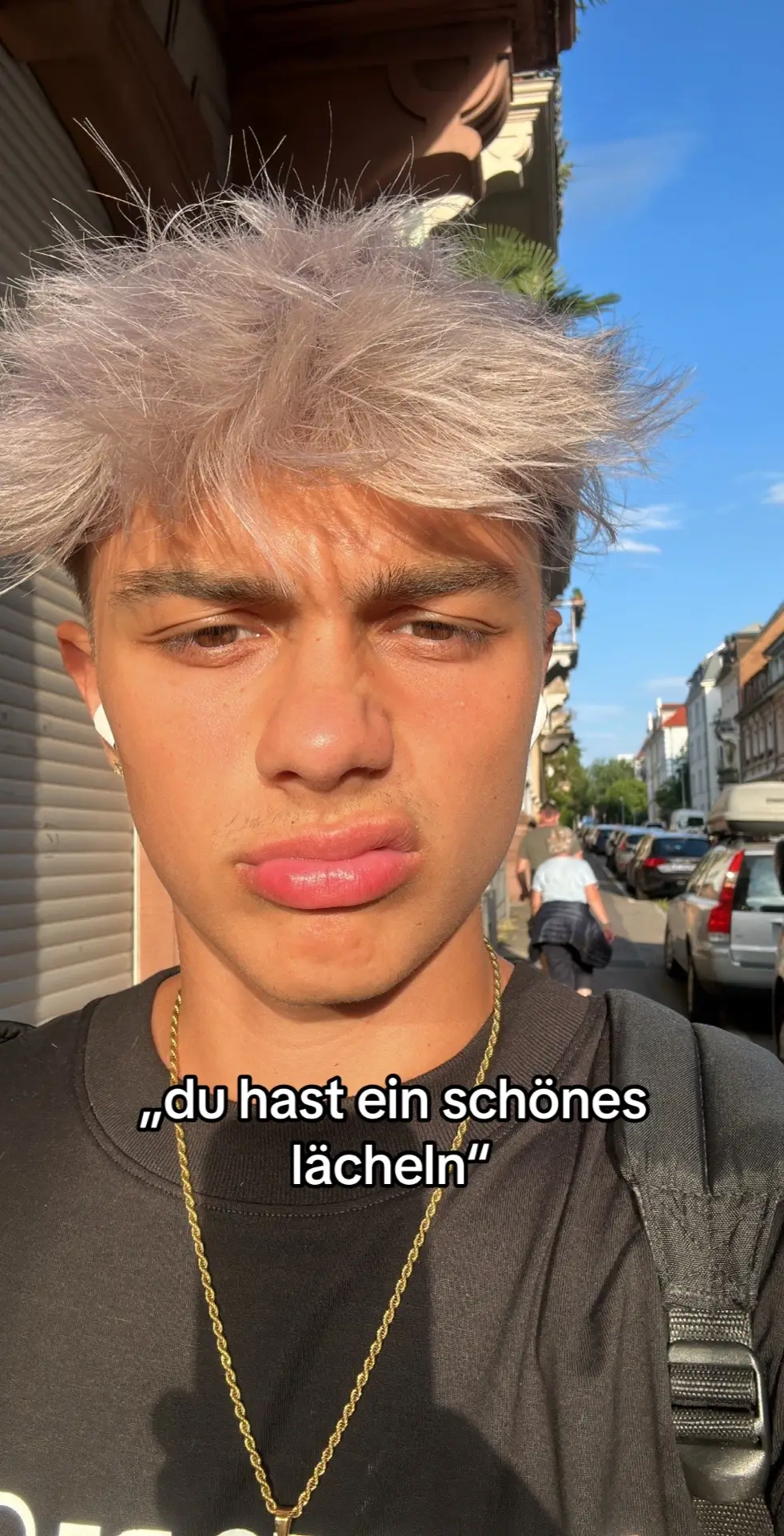 krassestes kompliment einfach 