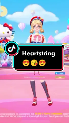 Finaaally worth to waitttttttttttt my Angela Heartstring😍😘🥰 79231 pattern #sanriopattern #sanrio #sanriogirl #angelamain #fypシ #fypppppp #fypage #mlbb #fyp #fypp #copylink3x #foryoupage #fypspotted #mobilelegendsphofficial #epypi #mlbbcreatorcamp #viral #trend #finaldraw @Mobile Legends @MLBB Creator Base @MLBB Esports Official @Mobile Legends Philippines 