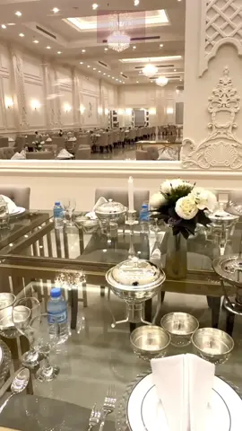 قاعة جواهر الشرق من الأكبر و الأفخم للأفراح والمناسبات الكبرى  #فخامة#قاعة#فرح#زواج#سعادة 