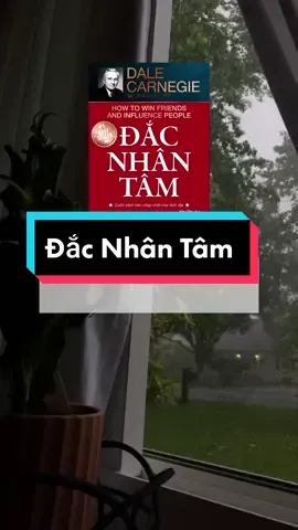 Một đạo lý nên tiếp thu📚  #dacnhantam #BookTok #sachhaytv 