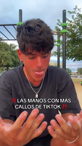 Quiero q lo mencionéis 😉 ig: @hernangdso #fakehands 