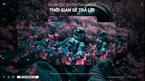 Thời Gian Sẽ Trả Lời Remix #fyp #hdmusic #xhtiktok #xuhuongtiktok2023 #FoodFestOnTikTok #LearnOnTikTok #luadaotructuyen 