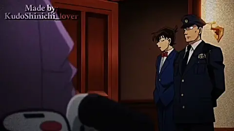 (credits: @𝑻𝒐𝒏𝒊'𝒔 𝑾𝒊𝒇𝒆 ) @Kaito Stan😋 @Curaçao @yinaru @Masumi Sera‘s girlfriend  #kudoshinichiedit #kudoushinichi #shinichikudoedit #shinichikudo #caseclosededit #anime #editanime #metanteiconan #caseclosed #detectiveconan #detectiveconanedit #metanteiconanedit 