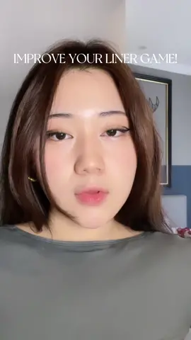 eyeliner paling favv!! 🥹🫶🏻@maybelline_indonesia #WeAreMaybelline #TattooLiner48JamMataTampakMenyala #makeup 