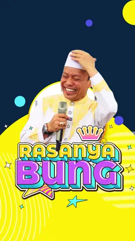 Yang penting RASAnya BUNG 🤣 #ustadzdasadlatif #fyp #suamiistri