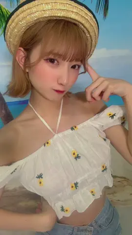夏休み宿題チェキ販売終了本日☀️ メッセージ･宛名･サインありのデコチェキ！最近まゆきを知ってくれた方も仲良くなりたい！メッセージ書く！ お迎え待ってるね😽🩷#03 #淡い風が吹いて恋かな #fyp 