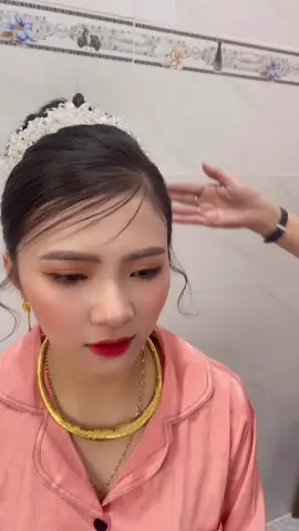 #xuhuongtiktok #Ngocdiepmakeup