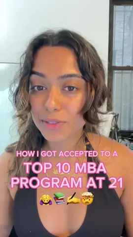 ‼️DEFERRED MBA SERIES - part 1 🤭‼️ #c#corporatec#corporateamericaf#finance#c#corporategirliesc#careerc#careeradvicec#careertiktokw#wallstreetf#financetokc#consultingtokcareertips #mba #gmat #gmattips #college #gradschool #collegetips 