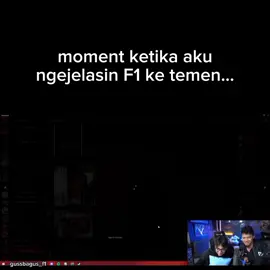 rill or fek cuy😁👍 || butuh asupan meme f1 terbaru cek ig gussbagus_f1 ☝️ #fypシ #fyp #formula1 #fypindonesia 