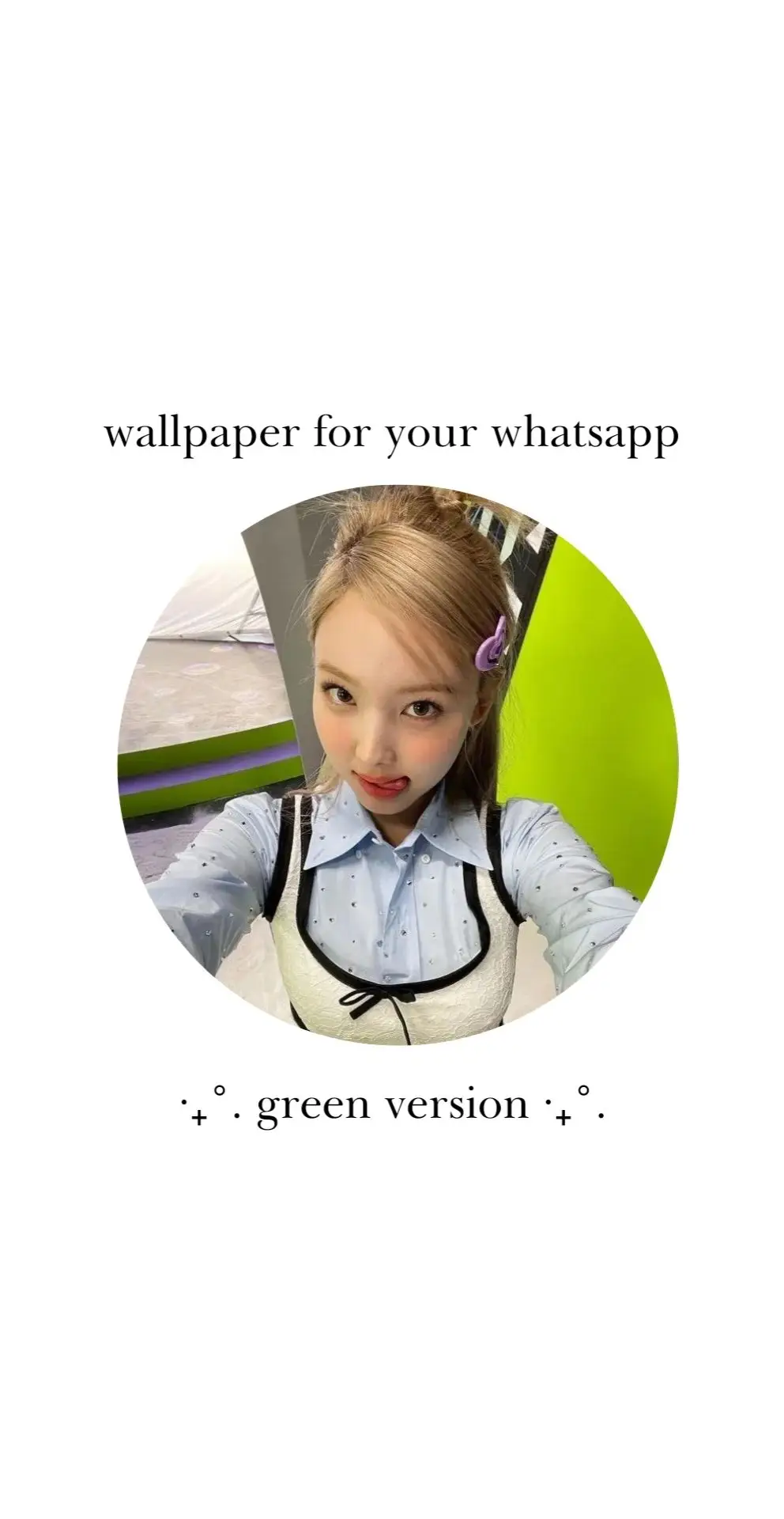 green version #wallpaper #whatsapp #ideaswallpaper #4upage #foryoupage #fypシ゚viral #xyzbca 