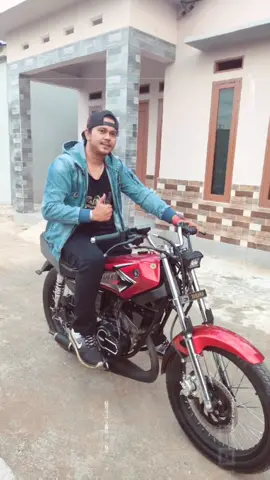 Kemanapun Siap Gas Kan Guys...🔥🔥✊ #jj #fypdongggggggg #fypシ #tembilahan #inhil #fyp #fypage #rxking 