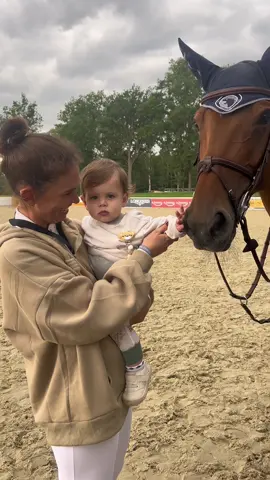 A GCL day wrap up👊🏼 Bring on London🫶🏼  #ShowJumping | #Equestrian | #HorsesOfTikTok | #Viral | #Horses | #HorseLove 