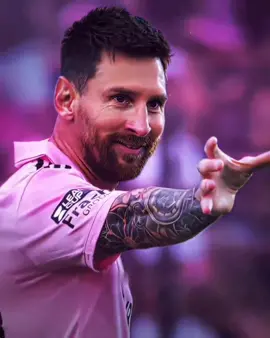 New Messi's Celebration (Messi x Thor)🐐🇦🇷❤️