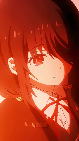 #kurumitokisaki #datealive #datealiveseason4 #アニメ #animetiktok #fyp #nexosqd