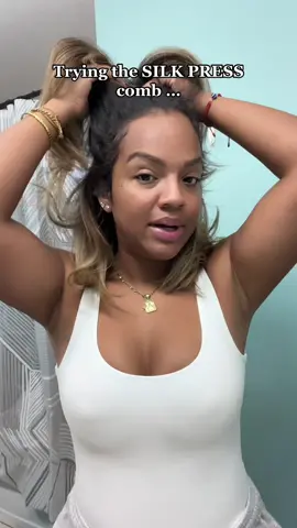 @Beauty Labs Cosmetics 😍😍😍 ladies, its on my amazon storefront —youre welcome 😋 #silkpress #silkpresstutorial #silkpressathome #hairtutorial #hairtransformation 