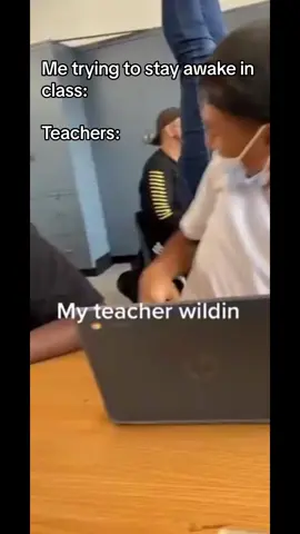 God bless teachers 😂  #funny #funnyvideos #teacher #teachers #class #classroom #school #its7am #its7inthemorning #itseveninthemorning #teachersdointoomuch 