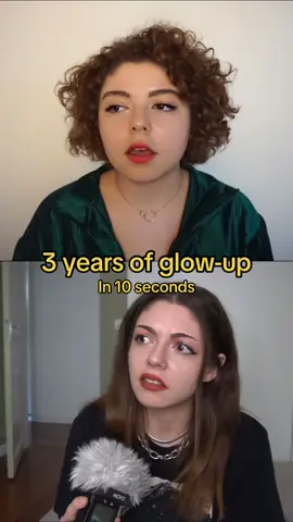 3 years of glow up in 10 seconds  2020-2023 ~  #GlowUp #glowupchallenge #subliminal #subliminalaudio #subliminalfrancais #bouhsubliminal #audiosubliminal #subliminalresults #subliminaltok 