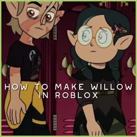 How to make Willow Park from the owl house in roblox!! #willowpark #willowparkedit #willowparkcosplay #willowparktheowlhouse #theowlhouse #theowlhouseseason3 #theowlhouseedit #theowlhousecosplay #theowlhouseroblox #roblox #fyp #foryoupage #viral #xyzbca #rblxfits4u 