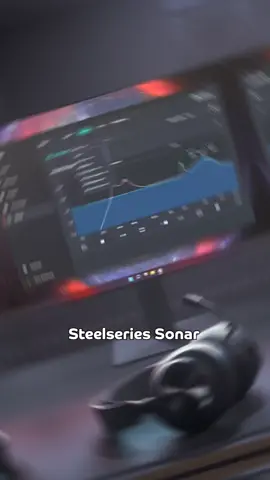 ¿Y tu ya sabias de este software? 🤯 Corre a descargarlo para obtener una mejor experiencia de sonido 😎 #spdigital #gamer #steelseries #fyp 