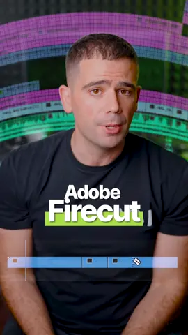 YOUR NOT GOING TO BELIEVE THIS 🎥 This new AI video editing tool is mindblowing 🤯 Hundreds of creators and video editors will now save hours everyday with Adobe FireCut Here is the plug-ins key features: 1️⃣Remove silences in seconds FireCut cleans up to hours of footage in 1 click, or you can just choose the advanced mode for greater control. 2️⃣Edit multi-track podcasts effortlessly FireCut allows you to clean up multi angles  from raw video footage to a final cut in just minutes. 3️⃣Add emphasis at key moments FireCut detects the best zoom times with AI to make your videos more engaging based on key words 4️⃣Create chapters in your YouTube videos FireCut detects chapters based on the content — and even generates awesome dividers with text overlay Let me know what you think of this tool in the comments below 👇 #firecut #premierepro #adobepremierepro #videoeditingtips #videoediting #videoeditingtutorial #videoeditingapps #editingtutorial 