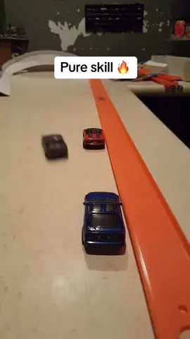 Imma go test this #fyp #fypシ #meme #viral #funny #hotwheels #hotwheelstrack #hotwheel #drift #park #parking #paralellparking 