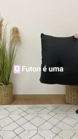 Desfrute do Aconchego com o futon da BF Colchões 😍 #foryou #bfcolchoes