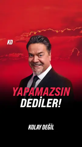 Beyazıt Öztürk kariyerindeki kırılma noktalarını ve yapamazsın diyenlere inat nasıl başardığını anlatıyor. 🤩 “Ben sadece yapacağıma inandım!“ 🔥 Beyazıt Öztürk'ün bu konuşması hakkında ne düşünüyorsun? Bir karar aldığında sana da en yakınların yapamazsın, yapma, şu anki yerin iyi gibi şeyler diyor mu? Sen buna nasıl tepki veriyorsun? Yorumlarda bizlerle paylaşmayı unutma! 👇🏼 #kolaydeğil #beyazitozturk #kanald #beyazshow #başarı #çalışmak #azim #sabır #disiplin #motivasyon