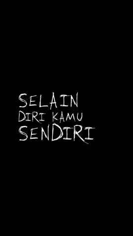 dari aku, untuk aku. terimakasih aku. #deeppodcast #lovelavina 