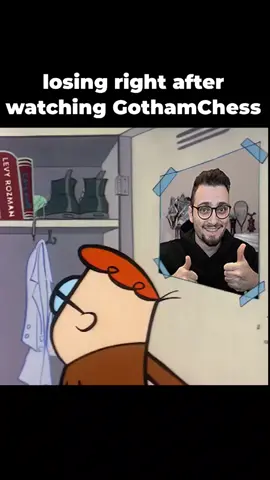 oops @GothamChess #chess 