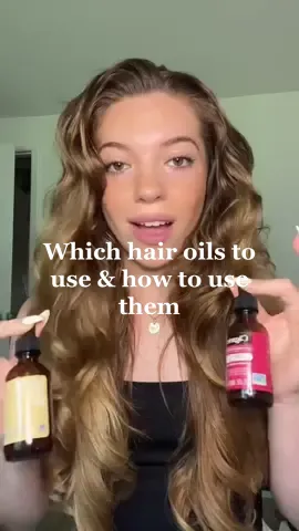 Folllow for more on hair oiling & haircare! #hairoiling #haircare #hairoil #hairoils 
