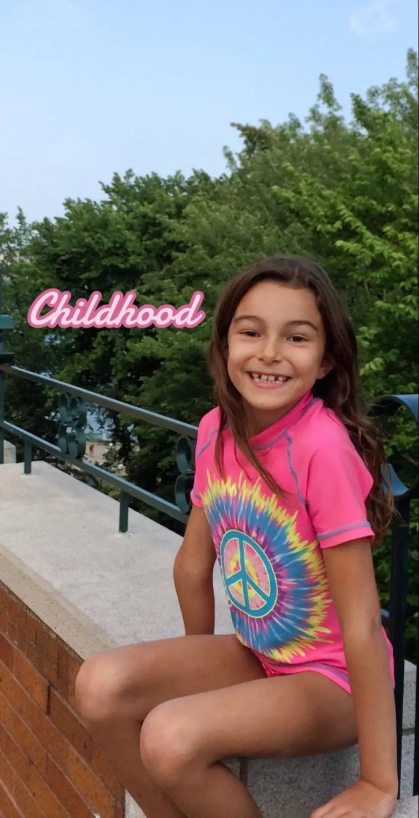 So many memories attached to every single one of these :(