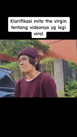 #mitathevirgin klarifikasi #fyp #beritahariiniterbaru #lambeturah #lambeturahviral #firalhariini #masukberanda #fyp #CapCut 