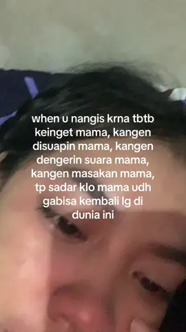 cpt bgt udh 10 thn mama ga disini