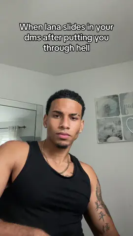 After all you done to me no thank you 🚫#menace #fyp #thth 