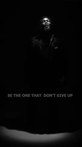 Never give up 🧘🏾🛖 I mean I didn’t  Keep streaming “Que sera sera” @Dino Zee  X wizard chan on all platforms  Directed by: Kenter Shot by 🎥: @3KEY 